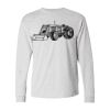 Tagless® Long Sleeve T-Shirt Thumbnail