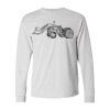 Tagless® Long Sleeve T-Shirt Thumbnail