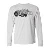Tagless® Long Sleeve T-Shirt Thumbnail