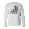 Tagless® Long Sleeve T-Shirt Thumbnail