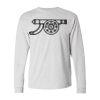 Tagless® Long Sleeve T-Shirt Thumbnail