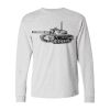Tagless® Long Sleeve T-Shirt Thumbnail