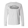 Tagless® Long Sleeve T-Shirt Thumbnail