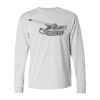Tagless® Long Sleeve T-Shirt Thumbnail