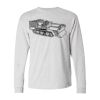 Tagless® Long Sleeve T-Shirt Thumbnail
