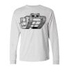Tagless® Long Sleeve T-Shirt Thumbnail