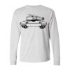 Tagless® Long Sleeve T-Shirt Thumbnail
