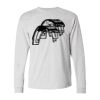 Tagless® Long Sleeve T-Shirt Thumbnail