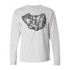 Tagless® Long Sleeve T-Shirt Thumbnail