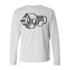 Tagless® Long Sleeve T-Shirt Thumbnail
