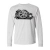 Tagless® Long Sleeve T-Shirt Thumbnail