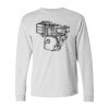 Tagless® Long Sleeve T-Shirt Thumbnail