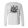 Tagless® Long Sleeve T-Shirt Thumbnail
