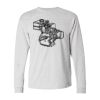 Tagless® Long Sleeve T-Shirt Thumbnail