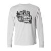 Tagless® Long Sleeve T-Shirt Thumbnail