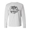 Tagless® Long Sleeve T-Shirt Thumbnail