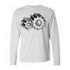 Tagless® Long Sleeve T-Shirt Thumbnail