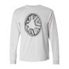 Tagless® Long Sleeve T-Shirt Thumbnail