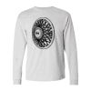 Tagless® Long Sleeve T-Shirt Thumbnail