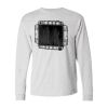 Tagless® Long Sleeve T-Shirt Thumbnail