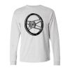 Tagless® Long Sleeve T-Shirt Thumbnail