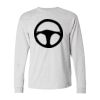 Tagless® Long Sleeve T-Shirt Thumbnail