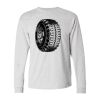 Tagless® Long Sleeve T-Shirt Thumbnail