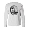 Tagless® Long Sleeve T-Shirt Thumbnail
