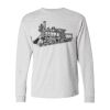 Tagless® Long Sleeve T-Shirt Thumbnail
