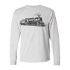 Tagless® Long Sleeve T-Shirt Thumbnail