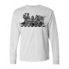 Tagless® Long Sleeve T-Shirt Thumbnail