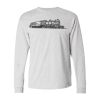 Tagless® Long Sleeve T-Shirt Thumbnail