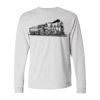 Tagless® Long Sleeve T-Shirt Thumbnail