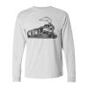 Tagless® Long Sleeve T-Shirt Thumbnail