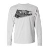 Tagless® Long Sleeve T-Shirt Thumbnail
