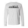 Tagless® Long Sleeve T-Shirt Thumbnail