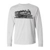 Tagless® Long Sleeve T-Shirt Thumbnail