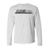 Tagless® Long Sleeve T-Shirt Thumbnail