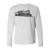 Tagless® Long Sleeve T-Shirt Thumbnail