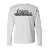 Tagless® Long Sleeve T-Shirt Thumbnail