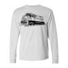 Tagless® Long Sleeve T-Shirt Thumbnail