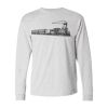 Tagless® Long Sleeve T-Shirt Thumbnail
