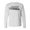 Tagless® Long Sleeve T-Shirt Thumbnail