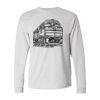 Tagless® Long Sleeve T-Shirt Thumbnail