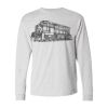 Tagless® Long Sleeve T-Shirt Thumbnail