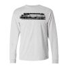 Tagless® Long Sleeve T-Shirt Thumbnail