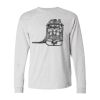 Tagless® Long Sleeve T-Shirt Thumbnail