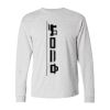 Tagless® Long Sleeve T-Shirt Thumbnail