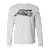 Tagless® Long Sleeve T-Shirt Thumbnail