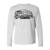 Tagless® Long Sleeve T-Shirt Thumbnail